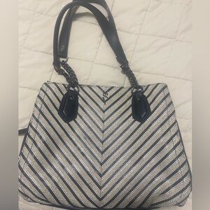 Vera Wang Simply Vera Collection Purse